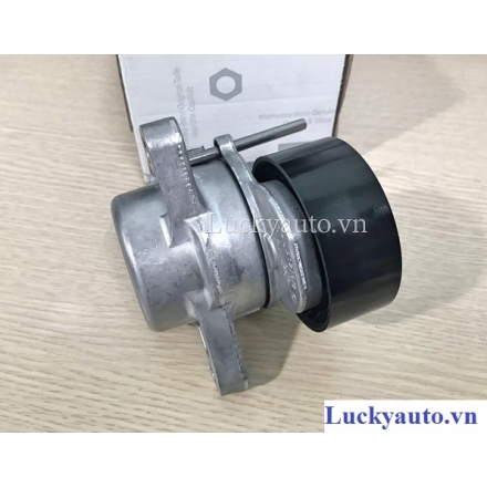 Cụm tăng đưa dây cu roa xe Mercedes E300_ A2762000370- A 276 200 03 70